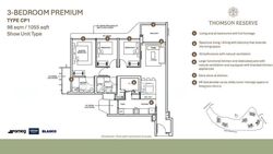 Thomson View Condominium (D20), Condominium #619499221